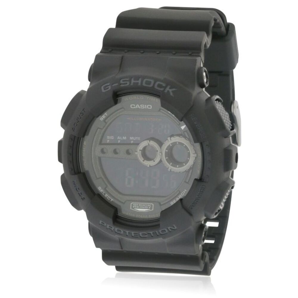 Casio G-Shock Mens Watch